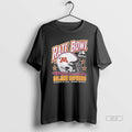 Official Minnesota Golden Gophers 2025 Rate Bowl Vintage Helmet Beveled T-Shirts, Hoodie, Sweatshirt | InkRitualCo.com