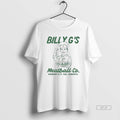 Official Minnesota Wild Billy Gs Meatball Co T-Shirts, Hoodie, Sweatshirt | InkRitualCo.com