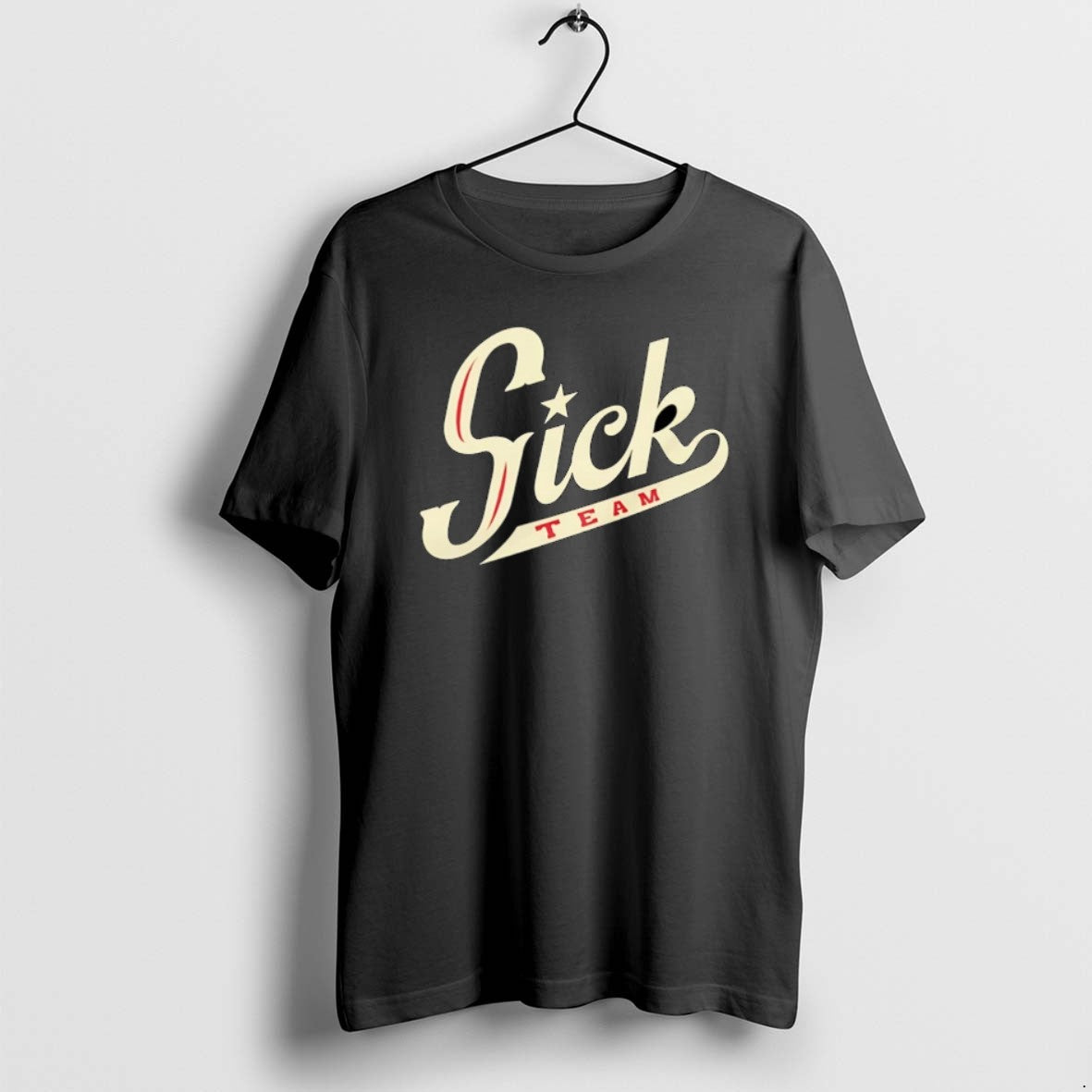 Official Minnesota Wild Sick Team Logo Christmas T-Shirts, Hoodie, Sweatshirt | InkRitualCo.com
