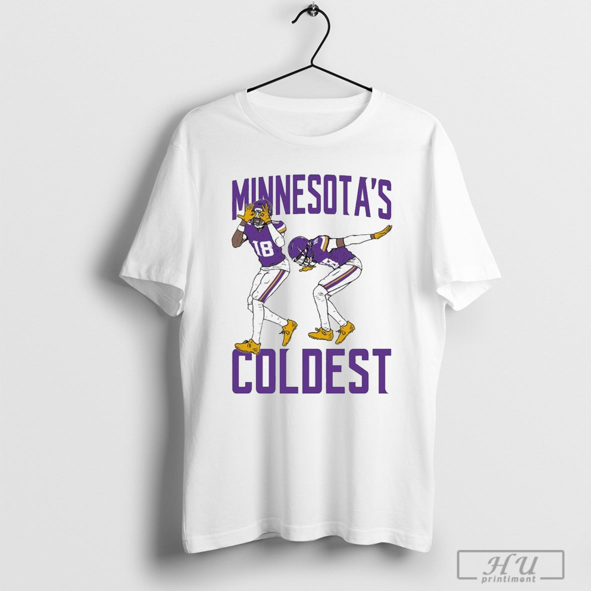 Official Minnesotas Coldest 2025 T-Shirts, Hoodie, Sweatshirt | InkRitualCo.com