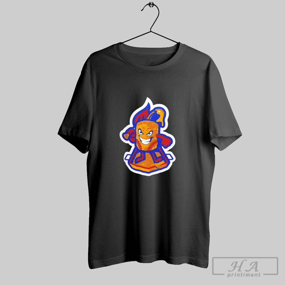 Official Minot Hot Tots 2025 Mascot T-Shirts, Hoodie, Sweatshirt | InkRitualCo.com
