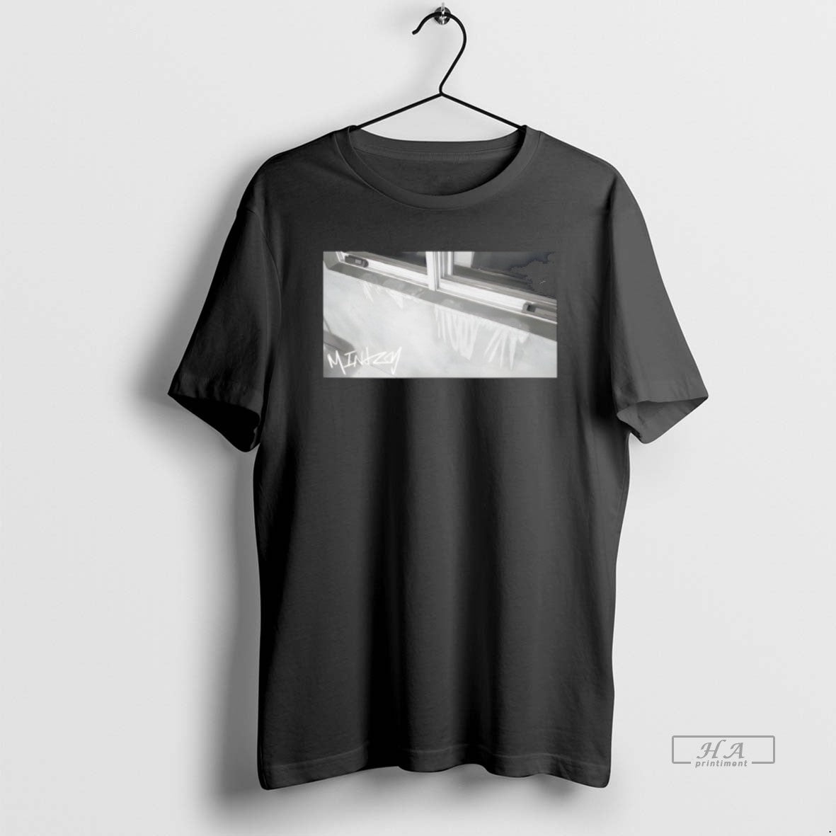 Official Mintzy Window Wall T-Shirts, Hoodie, Sweatshirt | InkRitualCo.com