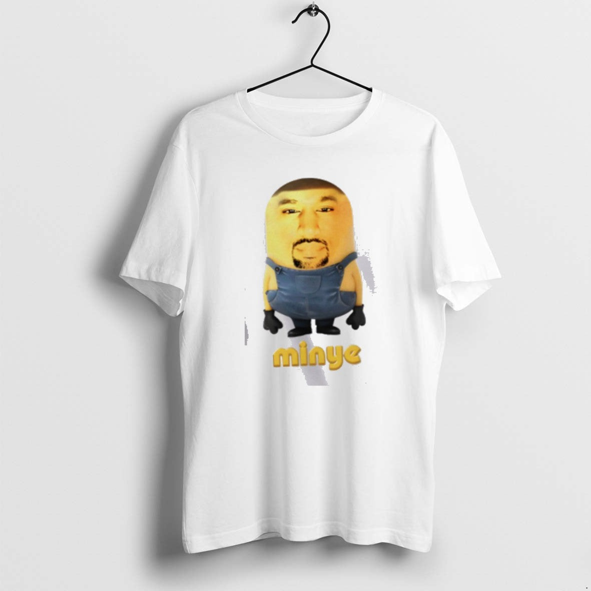 Official Minye Weird Cursed T-Shirts, Hoodie, Sweatshirt | InkRitualCo.com