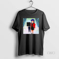 Official Misato Files Conan Enime T-Shirts, Hoodie, Sweatshirt | InkRitualCo.com