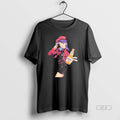 Official Misato Katsuragi X Modelo Beer Anime Series T-Shirts, Hoodie, Sweatshirt | InkRitualCo.com