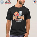 Miser Brothers Heating And Cooling 2025 Shirt