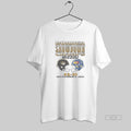 Official Missouri Football Border Showdown Champs 42 31 September 2025 T-Shirts, Hoodie, Sweatshirt | InkRitualCo.com