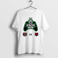 Official Missouri State Bears Vs Arkansas State Red Wolves 2025 Xbox Bowl Matchup T-Shirts, Hoodie, Sweatshirt
