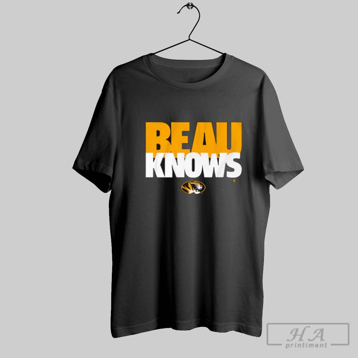 Official Missouri Tigers Football Beau Pribula Knows Ncaa T-Shirts, Hoodie, Sweatshirt | InkRitualCo.com