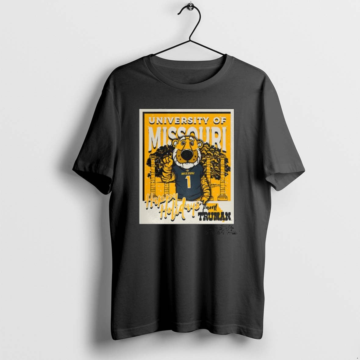 Official Missouri Tigers The University Of Missouri T-Shirts, Hoodie, Sweatshirt | InkRitualCo.com