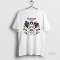 Official Missouri Tigers Vs Auburn Tigers Ncaa Football Gameday T-Shirts, Hoodie, Sweatshirt | InkRitualCo.com