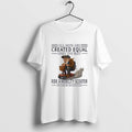 Official Mobility Scooter All Men Created Equal Only The Best T-Shirts, Hoodie, Sweatshirt | InkRitualCo.com