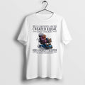 Official Mobility Scooter All Women Are Created Equal Only The Best T-Shirts, Hoodie, Sweatshirt | InkRitualCo.com