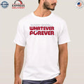 Modern Baseball Whatever Forever Shirt