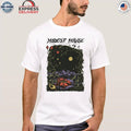 Modest Mouse 10.1.2025 Denver CO Shirt
