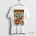 Official Modest Mouse Rialto Theatre Tucson Az August 24 2025 T Shirts Hoodie, Sweatshirt | InkRitualCo.com