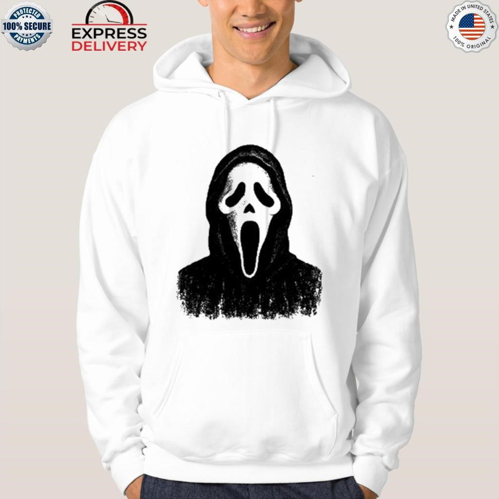 Monster Fresh Blank Shirt