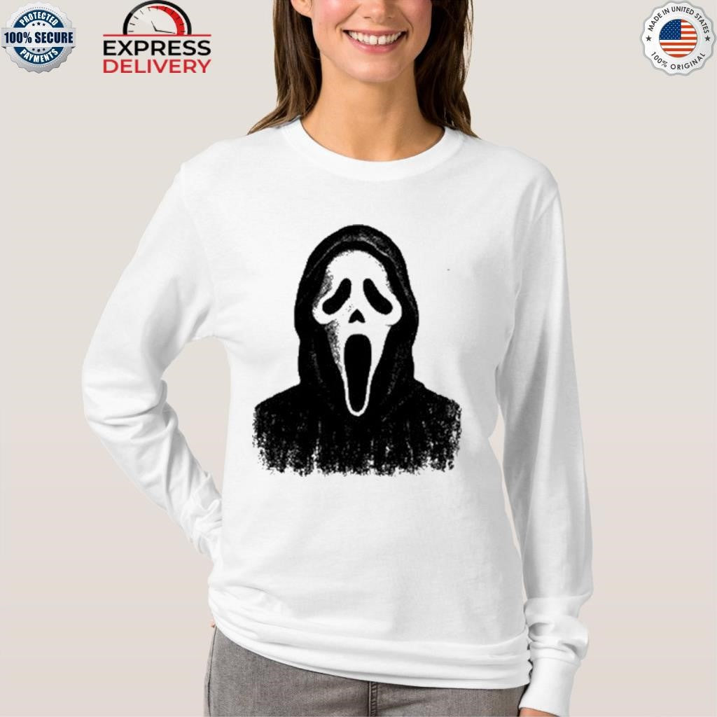 Monster Fresh Blank Shirt