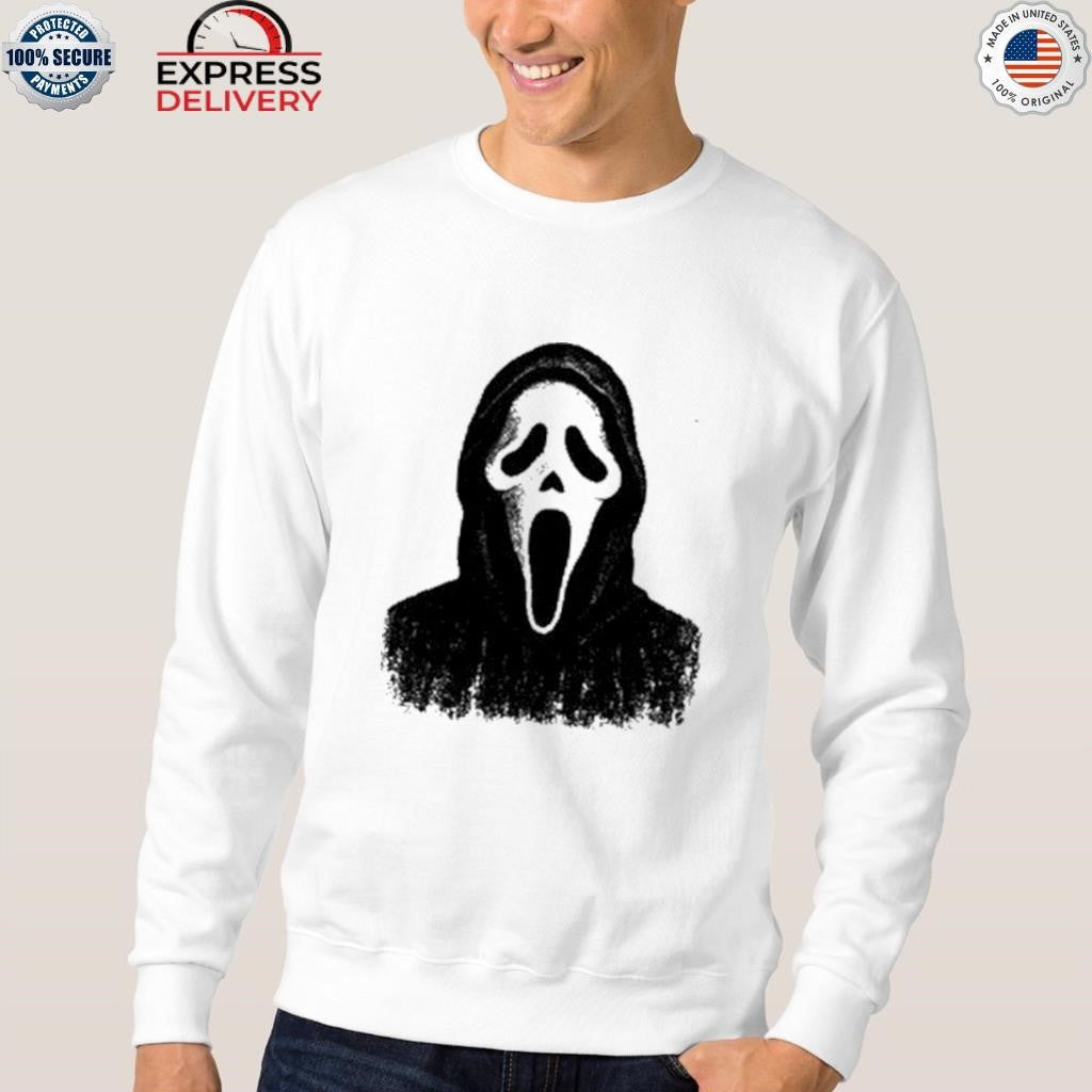 Monster Fresh Blank Shirt
