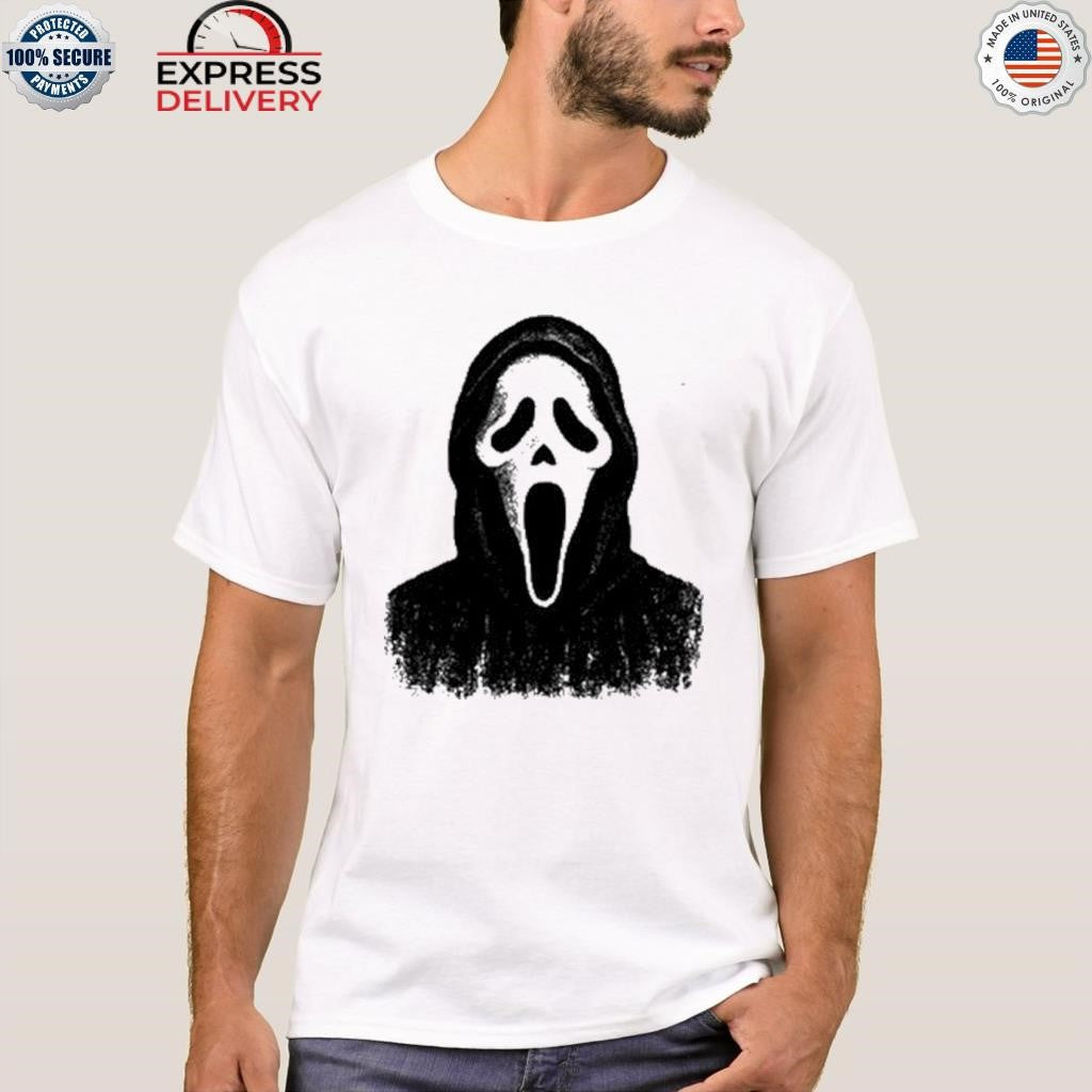 Monster Fresh Blank Shirt