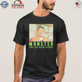 Monster The Ed Gein Story Shirt