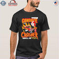 Monster Trucks Candace The Crusher Show Shirt