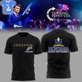 Montana State X Turning Point Usa Shirt