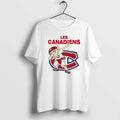 Official Montreal Canadiens Nhl Hockey Jeffy Dabbing Sports T-Shirts, Hoodie, Sweatshirt | InkRitualCo.com