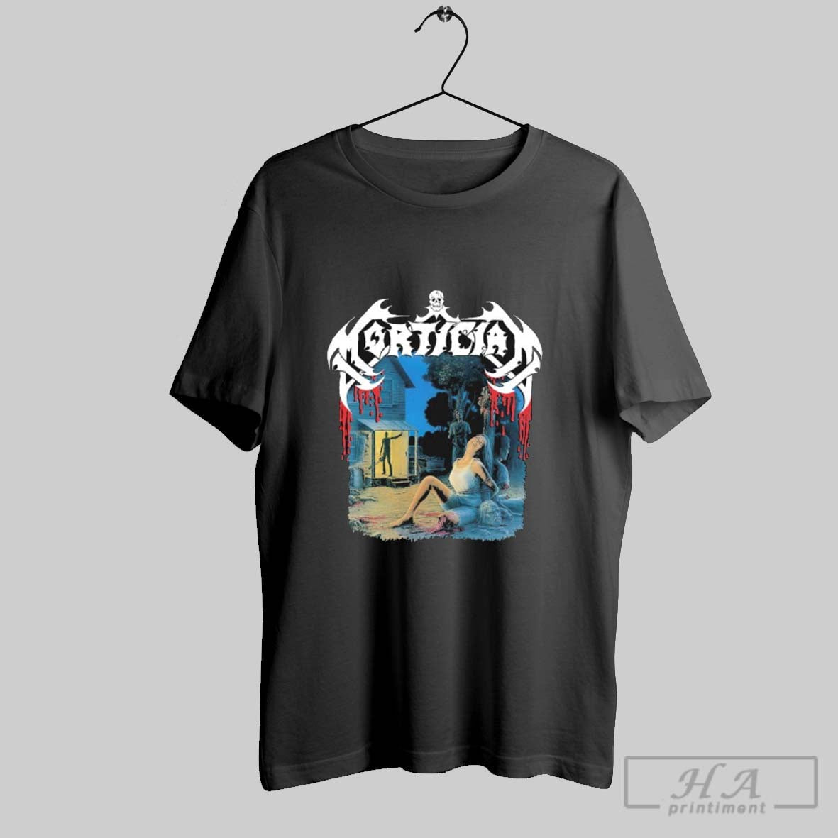 Official Mortician Chainsaw Dismemberment T-Shirts, Hoodie, Sweatshirt | InkRitualCo.com