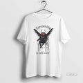 Official Mothman Shenanigan Screaming Is Self Care T-Shirts, Hoodie, Sweatshirt | InkRitualCo.com