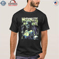 Motionless In White Skelequeen Shirt