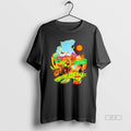 Official Mountain Dew X Motorcycle Do The Dew T-Shirts, Hoodie, Sweatshirt | InkRitualCo.com
