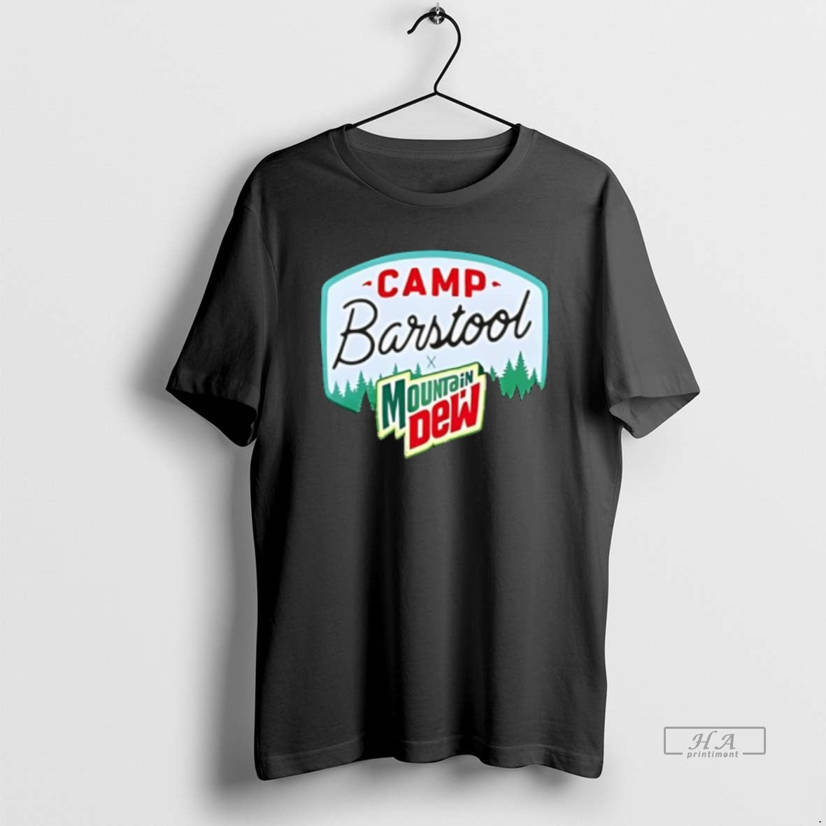 Official Mountain Dew Camp Barstool 2025 T-Shirts, Hoodie, Sweatshirt | InkRitualCo.com