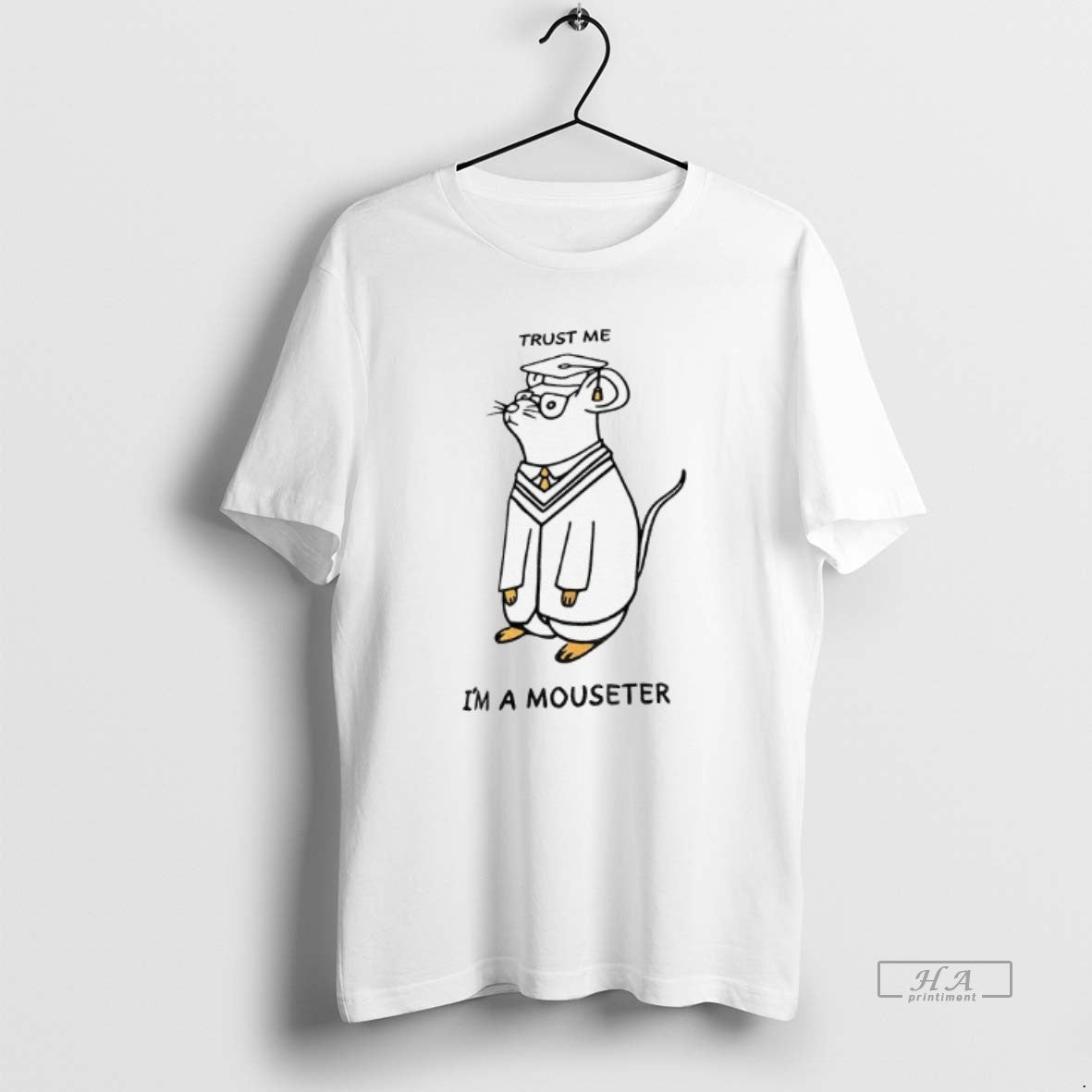 Official Mouse Trust Me Im A Mouseter Meme T-Shirts, Hoodie, Sweatshirt | InkRitualCo.com