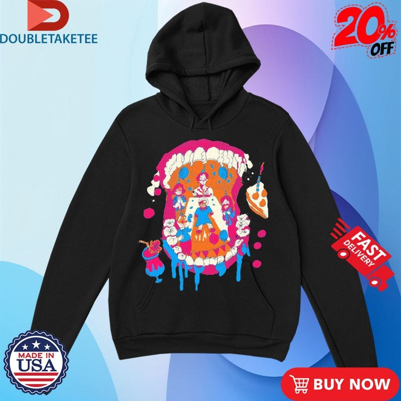 Mouthwashing Happy Birthday Shirts