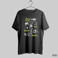 Official Move Fast And Break Chains T-Shirts, Hoodie, Sweatshirt | InkRitualCo.com