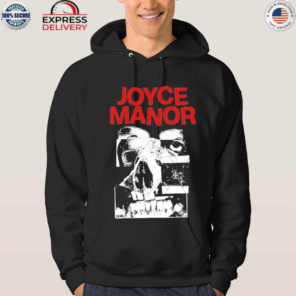Moyce Manor Skulls Shirt