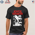 Moyce Manor Skulls Shirt