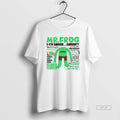 Official Mr Frog Where Is My Boy Dad Quote Internet Tiktok Meme T-Shirts, Hoodie, Sweatshirt | InkRitualCo.com