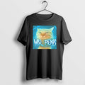 Official Mr Penis Cat Meme Christmas T-Shirts, Hoodie, Sweatshirt | InkRitualCo.com