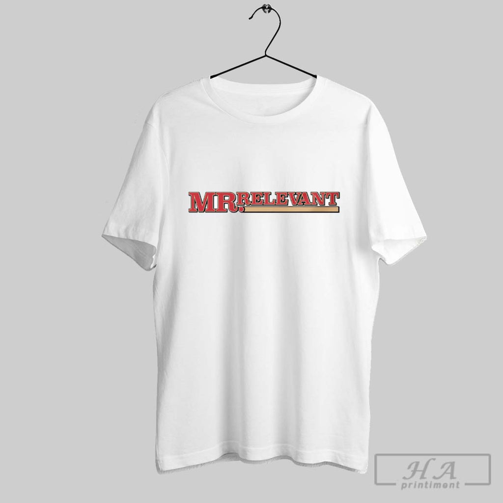 Official Mr Relevant San Francisco T-Shirts, Hoodie, Sweatshirt | InkRitualCo.com