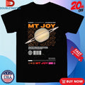 Mt. Joy I’m Ready To Leave My Body Space Shirts