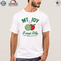 Mt.Joy live at Forest Hills Sep 19 2025 Shirt