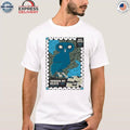 Murder By Death Tour 2025 Boise Shirt