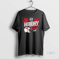Official Mustang Smu Football Holiday Bowl 2026 T-Shirts, Hoodie, Sweatshirt | InkRitualCo.com