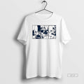 Official My Hero Academia Deku Bakugo Todoroki Anime T-Shirts, Hoodie, Sweatshirt | InkRitualCo.com
