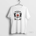 Official My Favorite Murder 2025 Fall Tour T-Shirts, Hoodie, Sweatshirt | InkRitualCo.com