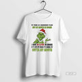 Official My Mind Is A Dangerous Place But My Mouth Is Worse I Have No T-Shirts, Hoodie, Sweatshirt | InkRitualCo.com