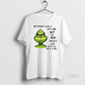 Official My Patience Is Like A Gift Card Not Sure How Much Is Left But T-Shirts, Hoodie, Sweatshirt | InkRitualCo.com