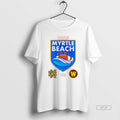 Official Myrtle Beach Bowl 2025 Kennesaw State Vs Western Michigan T-Shirts, Hoodie, Sweatshirt | InkRitualCo.com